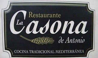 La Casona de Antonio