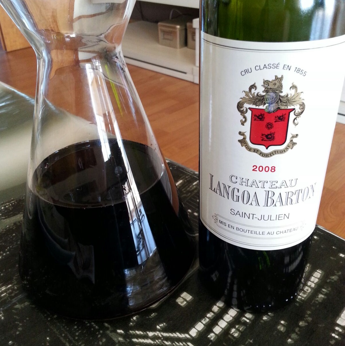 El Pequeño de los Barton