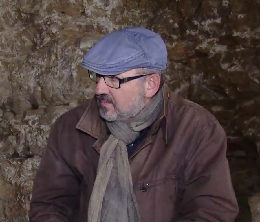 Entrevista a Joan Gómez Pallarés, hablamos de Champagne