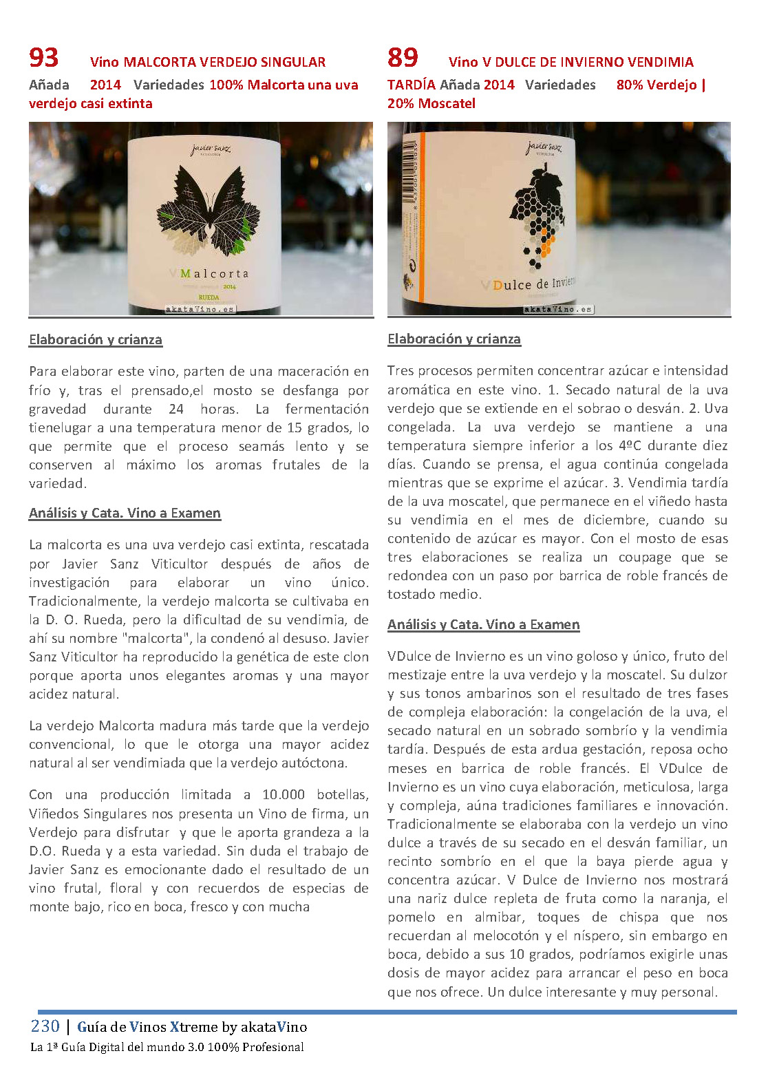 De Verdejos Ancestrales a Variedades perdidas. Javier Sanz Viticultor toma la palabra