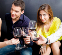 Los jóvenes en EE.UU prefieren vino español