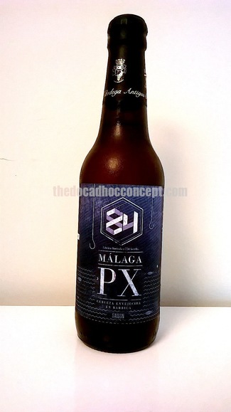 84 Brewers PX