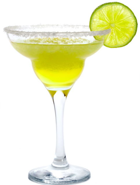 cómo preparar un margarita