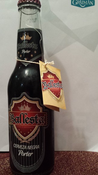 La botella
