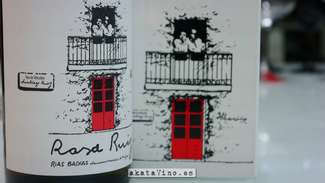 Rosa Ruiz Albariño. La espera ha merecido su recompensa.