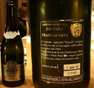 Faccoli Extra Brut