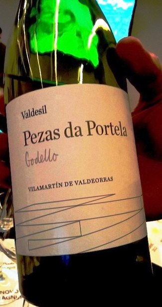 Pezas da Portela 2012