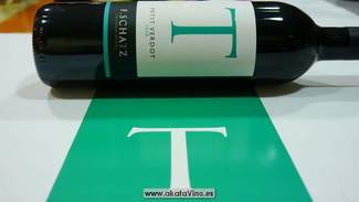 F. Schatz Petit Verdot 2008