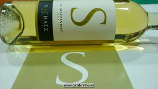 F. Schatz Chardonnay 2014