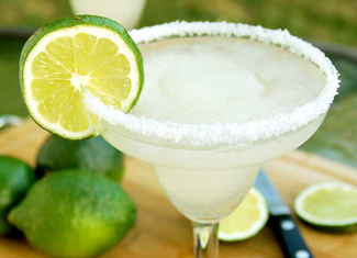 ¿Cómo preparar un Margarita?