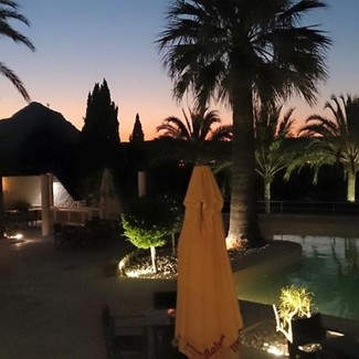 Aire Restaurante & Pool Bar