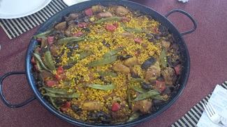 La Paella