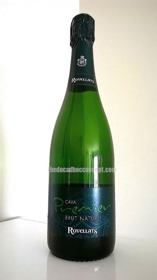Rovellats Premier Brut Nature