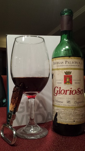El tapón excelente