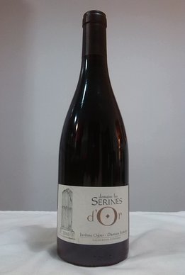 Les Serines d´Or 2010