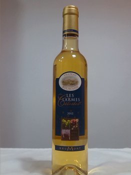 Château Bouscassé les Larmes Célestes 2012