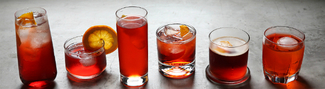 Cóctel Negroni