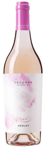 Vegamar Selección Rosé 2015