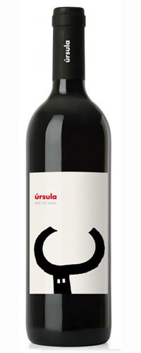 Úrsula 2012