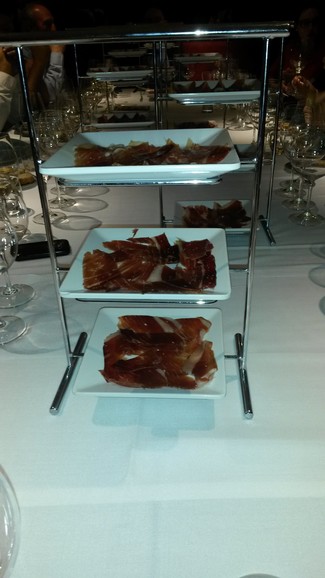 Trilogía de Jamón Joselito Gran Reserva