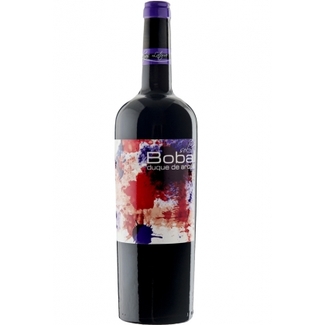 Duque de Arcas Solo Bobal 2012