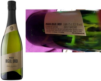 Maria Rigol Ordi BNGR 2008