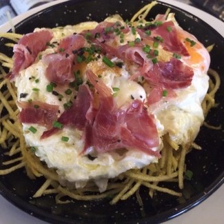 Restaurante Viva Madrid