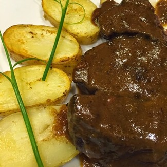 Restaurante Viva Madrid