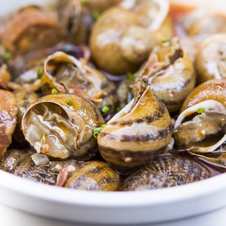 Restaurante Viva Madrid