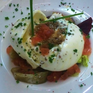 Restaurante Viva Madrid