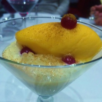 Restaurante Viva Madrid