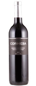 Cornesa Crianza 2012 2012