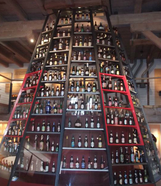 Los 10 países que más cerveza consumen del mundo