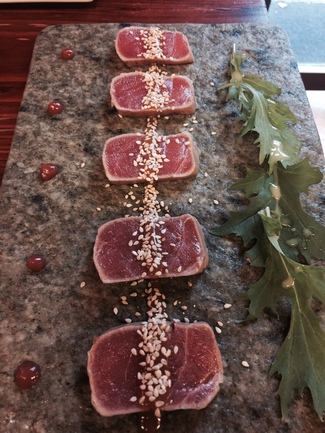 Izakaya o taberna japonesa