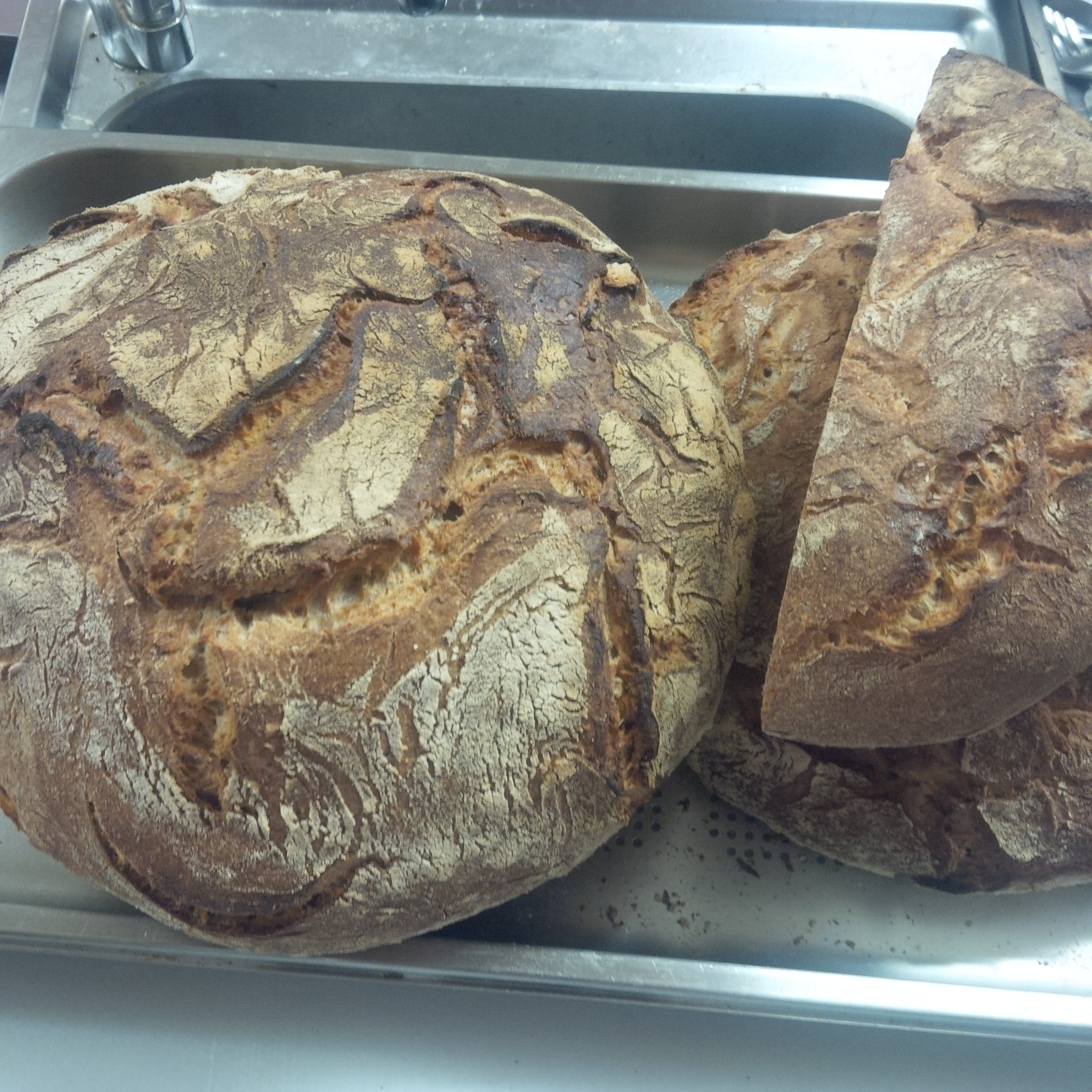 Restaurante 2 estaciones: Viaje al infinito...