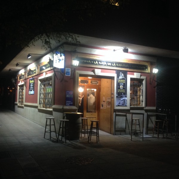 Restaurante La Casa de la Cerveza Tapería Restaurante Burgos Restaurante La Casa de la Cerveza Tapería Restaurante Burgos
