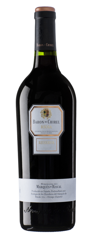 Barón de Chirel 2010