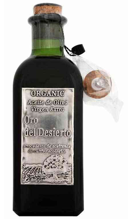 Los 10 mejores Aceites de Oliva Virgen Extra del mundo