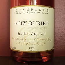 Egly-Ouriet Grand Cru Rosé