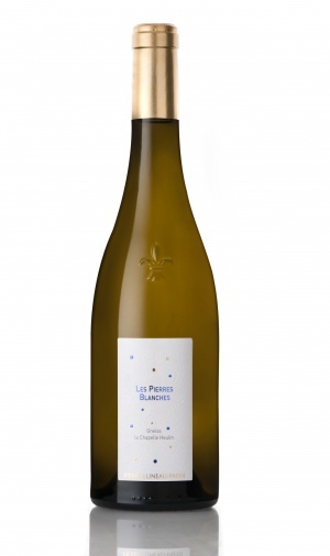 Domaine Pierre Luneau-Papin - Les Pierres Blanches 2014