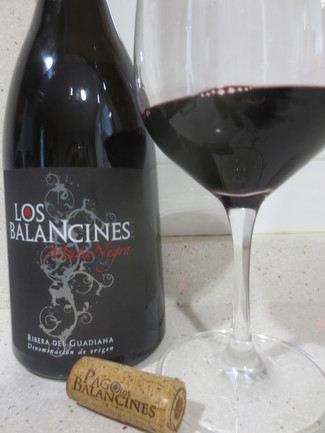 Los Balancines Matanegra 2012