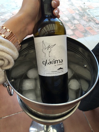 Glárima 2014