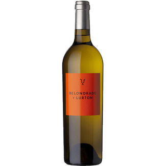 BELONDRADE Y LURTON 2013