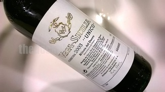 Vega Sicilia Único 2003