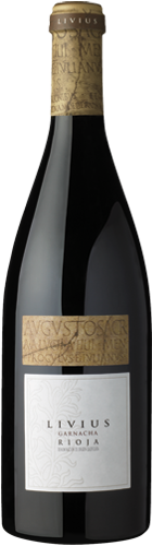 Livius Garnacha 2007