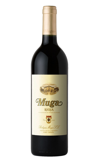 Muga Crianza 2011