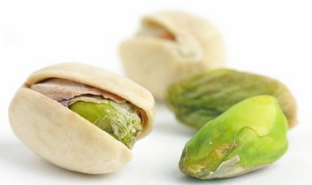 Pistacho de Bronte: el oro verde de Sicilia