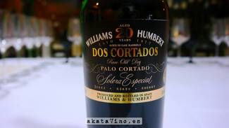 Dos Cortados Solera Especial 20 años 95.5 puntos Guía Xtreme 2016