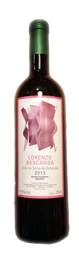Lorenzo Bescansa 2013