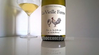 La Vieille Ferme 2013